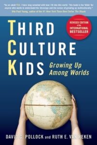 the book's cover