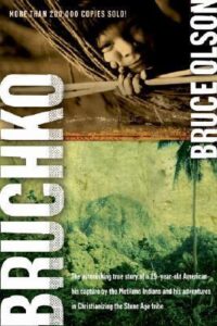 the book's cover