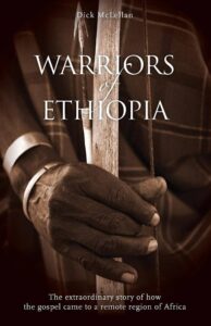 the book's cover
