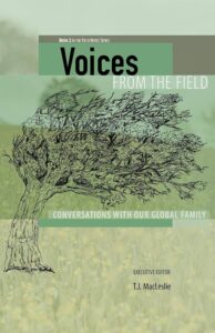 the book's cover