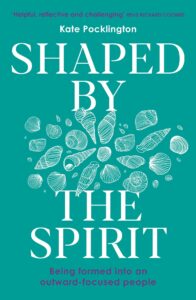the book's cover