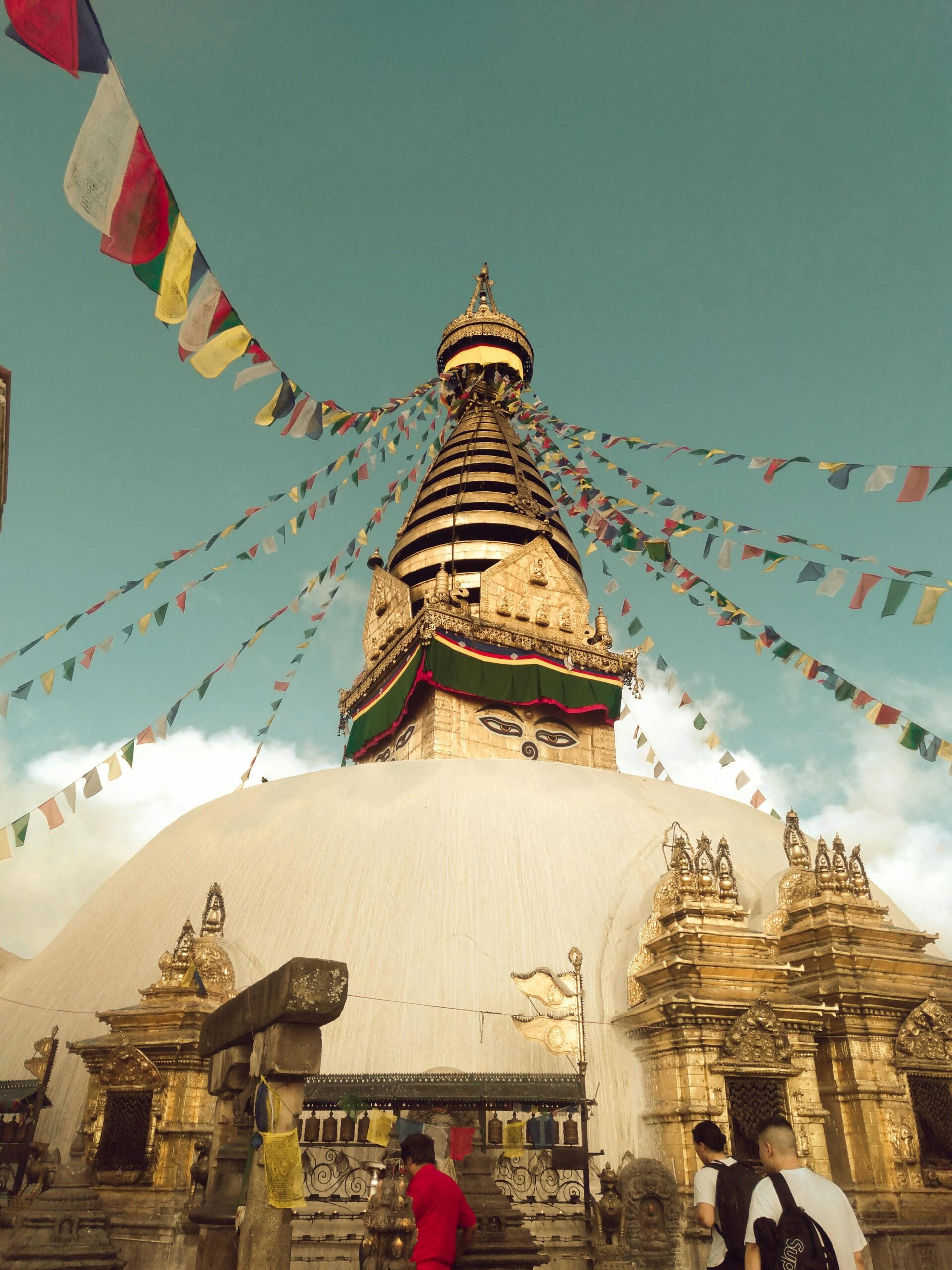 South Asia Mission Internship